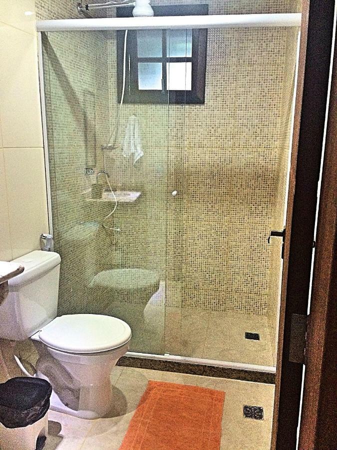 Suite Ayo II Abraão Εξωτερικό φωτογραφία